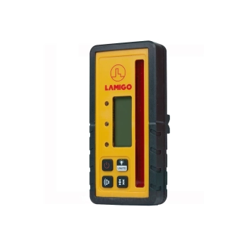 LAMIGO RC600 MM Detektor odbiornik do niwelatorów laserowych